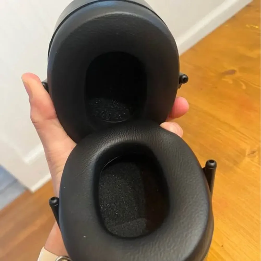 Walkers noise canceling earmuffs